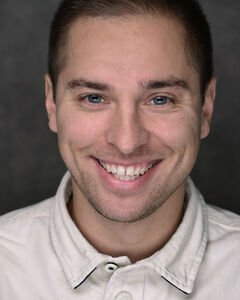 Александр Блажков