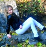 Маришка Дымань