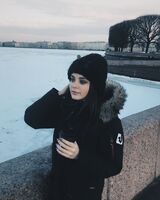 Диана Фомина