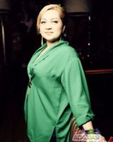 Трифанова Михайловна