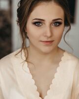 Карина Журавкина