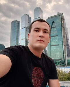 Элмурат Турдумамат уулу