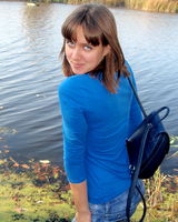 Елена Яковлева