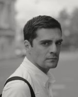 Павел Мамонов