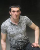 Лешавин Тимурьевич