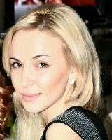 Юлия Мирошниченко