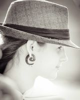 Анастасия Сергунькина