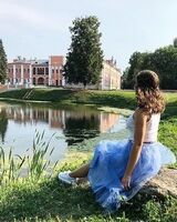 Алиса Гриднева
