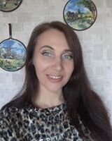 Анна Миронова