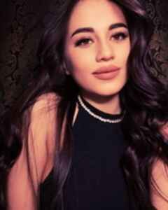 Марина Леонтьева