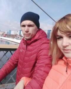 Ксения Нефедкина