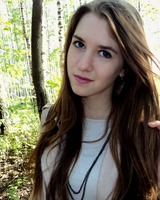 Виолетта Ларина