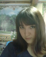 Зарина Павлова