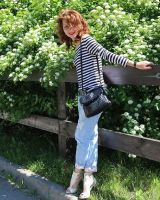 Юлия Хранилова