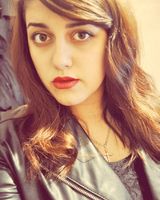 Юлия Шевченко