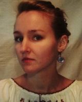 Анастасия Медяник