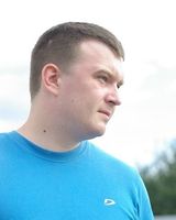 Александр Шитяков