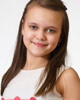 Алина Тутарова