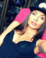 Светлана Макарова