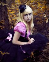 Анастасия Голикова