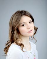 Ксения Алексеева