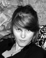 Анастасия Егорова