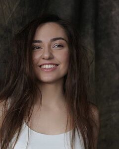 Эльвина Ринатовна