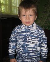 Даниил Кабанов