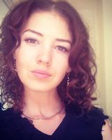 Ксения Фомина
