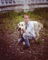 антон терехин