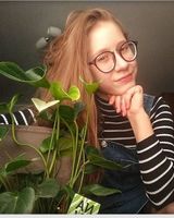 Дарья Аганова