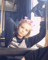 Сабрина Бжассо