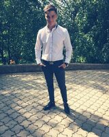 Рустам Сабреков