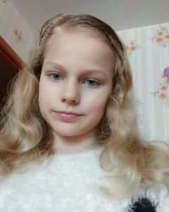 Мария Шелевойая