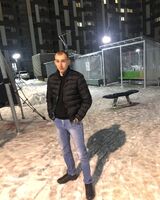 Илья Васильев