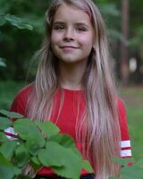 Анастасия Хайт