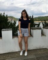 Варвара Брксенцова