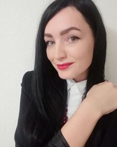 Ирина Плотникова