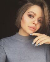 Елизавета Ельницкая