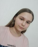 Лидия Андреевна
