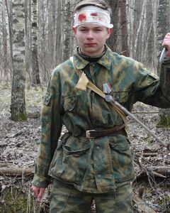 Сергей Неделяев