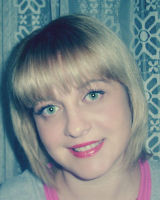 Баганова Оксана