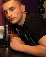Артём Навроцкий