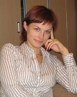Наталия Бондаренко