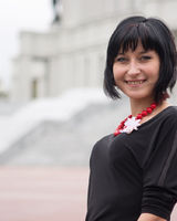 Алина Иваницкая