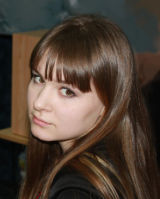 Миа Олейник