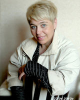 Елена Ясиновская