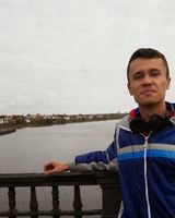 Максим Гомзин