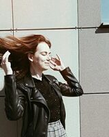 Лиза Миронович