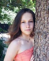 Диана Шаталова